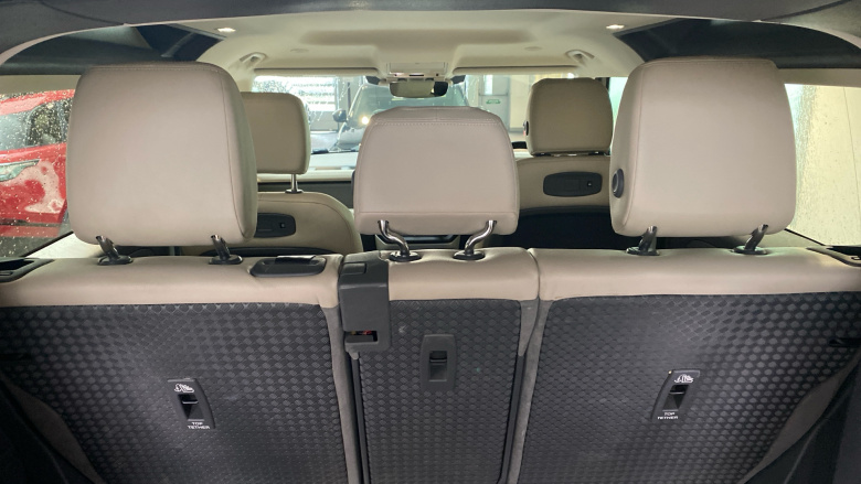 Land Rover Defender 3.0 D200 S 90 3dr Auto Diesel Estate